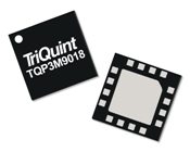 Part number TQP3M9018 Product Type Amplifier from Manufacturer Qorvo 