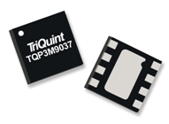 Part number TQP3M9037 Product Type Amplifier from Manufacturer Qorvo 