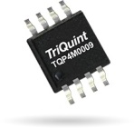 Part number TQP4M0009 Product Type RF Switch from Manufacturer Qorvo 