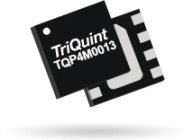 Part number TQP4M0013 Product Type RF Switch from Manufacturer Qorvo 