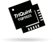 Part number TQP5523 Product Type Amplifier from Manufacturer Qorvo 