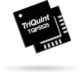 Part number TQP5525 Product Type Amplifier from Manufacturer Qorvo 