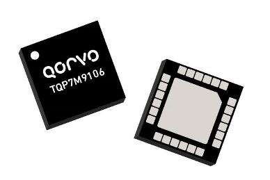 Part number TQP7M9106 Product Type Amplifier from Manufacturer Qorvo 