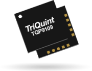 Part number TQP9109 Product Type Amplifier from Manufacturer Qorvo 
