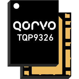 Part number TQP9326 Product Type Amplifier from Manufacturer Qorvo 