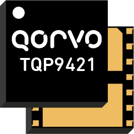 Part number TQP9421 Product Type Amplifier from Manufacturer Qorvo 