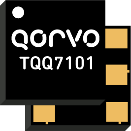 Part number TQQ7101 Product Type RF Filter - Diplexer from Manufacturer Qorvo 