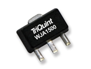 Part number WJA1500 Product Type Amplifier from Manufacturer Qorvo