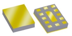 Part number 857031 Product Type RF Filter - Band Pass from Manufacturer Qorvo 