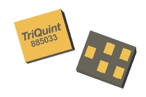 Part number 885033 Product Type RF Filter - Band Pass from Manufacturer Qorvo