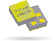Part number 885069 Product Type RF Filter - Band Pass from Manufacturer Qorvo 