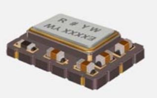 Part number RPT7050P Product Type TCXO - Temperature Controlled Crystal Oscillator from Manufacturer Rakon 