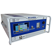 Part number REMC02G06GE Product Type Amplifier from Manufacturer RF-Lambda USA LLC 