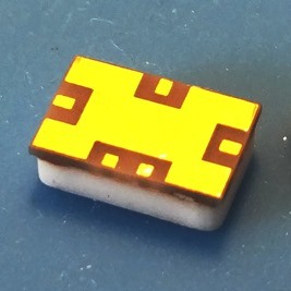 Part number MSW2T-2030-192 Product Type RF Switch from Manufacturer RFuW 