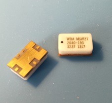 Part number MSW2T-2040-193 Product Type RF Switch from Manufacturer RFuW 