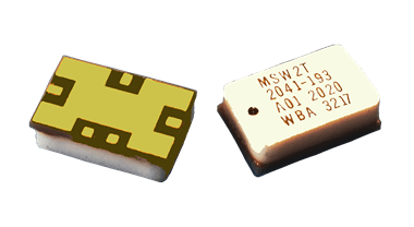 Part number MSW2T-2041-193 Product Type RF Switch from Manufacturer RFuW 