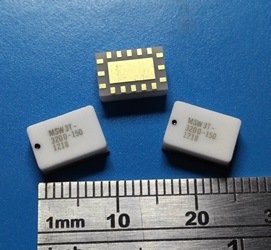 Part number MSW3T-3200-150 Product Type RF Switch from Manufacturer RFuW 