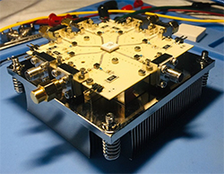 Part number MSW6T-6000-600 Product Type RF Switch from Manufacturer RFuW 