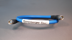 Part number R71-32+S132+S1-00457 Product Type RF Cable Assembly from Manufacturer Rosenberger 