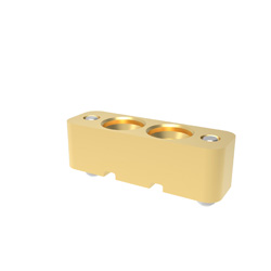 Part number W1S12K-40ML5 Product Type RF Connector from Manufacturer Rosenberger 