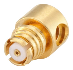 Part number 19K207-270L5 Product Type RF Connector from Manufacturer Rosenberger 