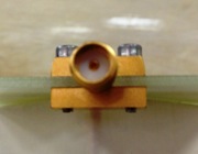 Part number 32K243-40ML5 Product Type RF Connector from Manufacturer Rosenberger 