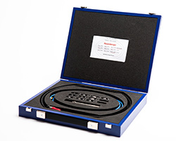 Part number 5GKT-09-000 Product Type Accessory from Manufacturer Rosenberger 