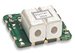 Part number EQ42R1747S75A Product Type RF Filter - Band Pass from Manufacturer Sangshin 