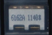 Part number MBP33RC6162S525A Product Type RF Filter - Band Pass from Manufacturer Sangshin