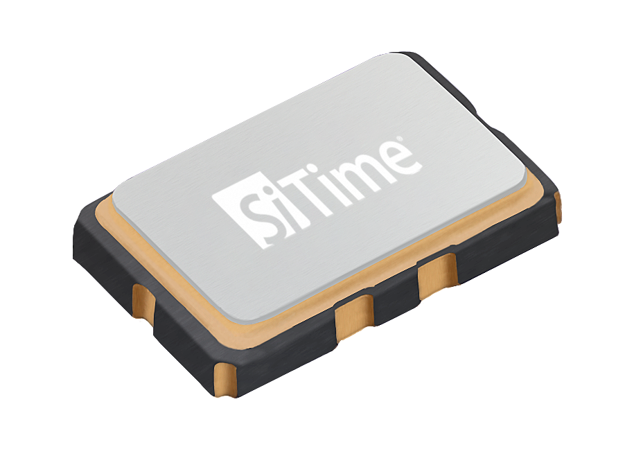 Part number SIT5356AI-FQ-33E0-25.000000 Product Type TCXO - Temperature Controlled Crystal Oscillator from Manufacturer SiTime 