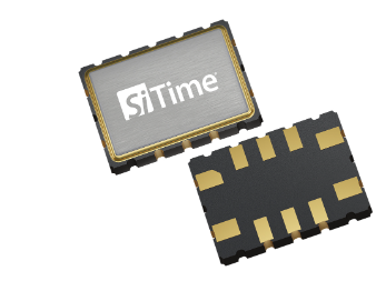 Part number SIT5541AE-WU-33E0A10.000000 Product Type OCXO - Oven Controlled Crystal Oscillator from Manufacturer SiTime 