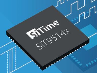 Part number SIT95141AI-B00030 Product Type MEMS Clock Oscillator from Manufacturer SiTime 