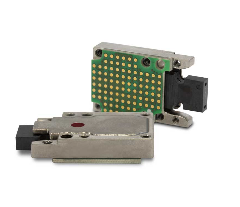 Multimode Transceiver Sockets Smiths Interconnect, a Molex company – Fiber Optic Transceiver from RFMW