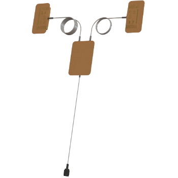 Part number 1065-027 Product Type RF Antenna from Manufacturer Southwest Antennas 