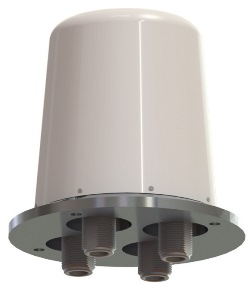 Part number 1055-378 Product Type RF Antenna from Manufacturer Southwest Antennas 