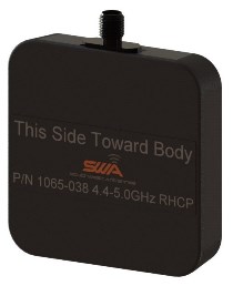 Part number 1065-038 Product Type RF Antenna from Manufacturer Southwest Antennas 