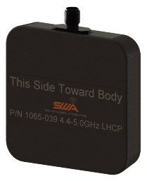 Part number 1065-039 Product Type RF Antenna from Manufacturer Southwest Antennas 