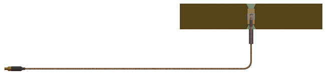 Part number 1066-028 Product Type RF Antenna from Manufacturer Southwest Antennas 
