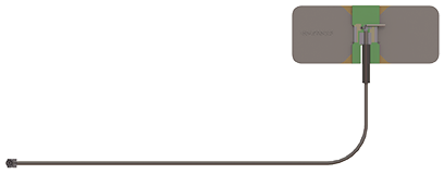 Part number 1066-031 Product Type RF Antenna from Manufacturer Southwest Antennas 