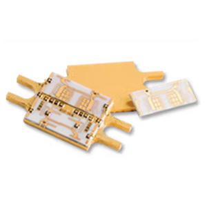 Spectrum Control — RF Microwave from RFMW