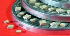 StackiCap™ High Voltage High CV MLCC - Technical Info