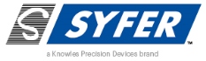 Knowles - Syfer Power Management Products