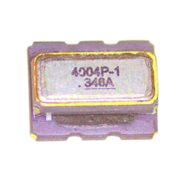 Part number TX1165AA6390 Product Type TCXO - Temperature Controlled Crystal Oscillator from Manufacturer TST Tai-Saw Technology Co. Ltd. 