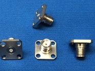 Part number H5610-3CCSF Product Type RF Connector from Manufacturer AmphenolCDI 