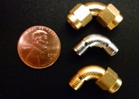 Part number 5065SF Product Type RF Coaxial Adapter from Manufacturer AmphenolCDI 