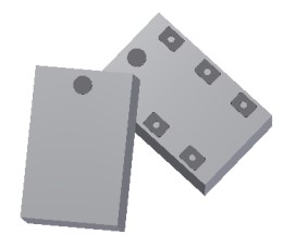 Part number B0322J5050AHF Product Type RF Transformer from Manufacturer TTM Technologies — Anaren 