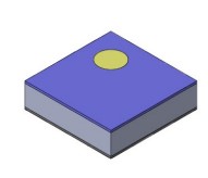 Part number C1A50Z4 Product Type RF Termination from Manufacturer TTM Technologies — Anaren 