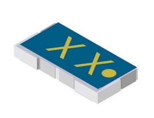 Part number D10AA10Z4 Product Type RF Attenuator - Fixed from Manufacturer TTM Technologies — Anaren 