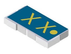 Part number D10AA20Z4 Product Type RF Attenuator - Fixed from Manufacturer TTM Technologies — Anaren 