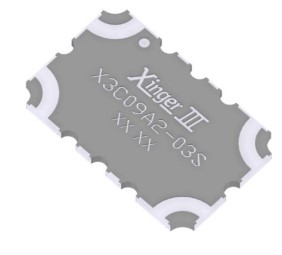 Part number X3C09A2-03S Product Type RF Coupler from Manufacturer TTM Technologies — Anaren 